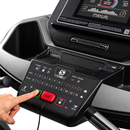 Spirit Treadmill - XT485ENT