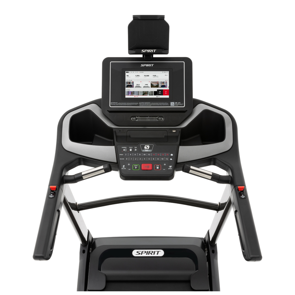 Spirit Treadmill - XT485ENT