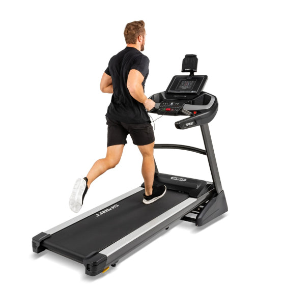 Spirit Treadmill - XT485ENT