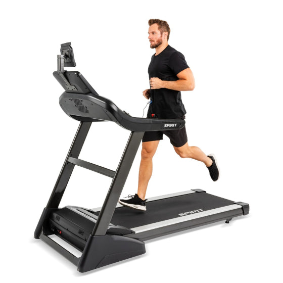 Spirit Treadmill - XT485ENT