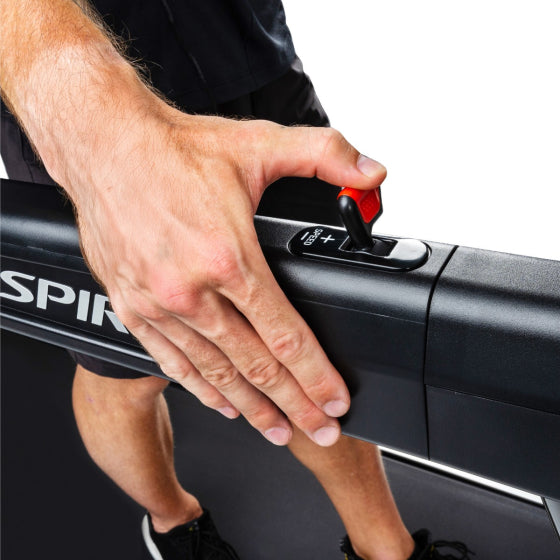 Spirit Treadmill - XT485ENT