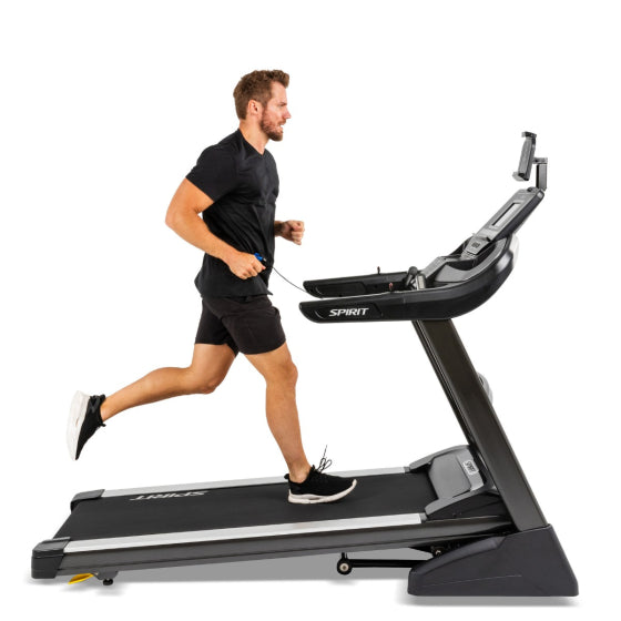 Spirit Treadmill - XT485ENT