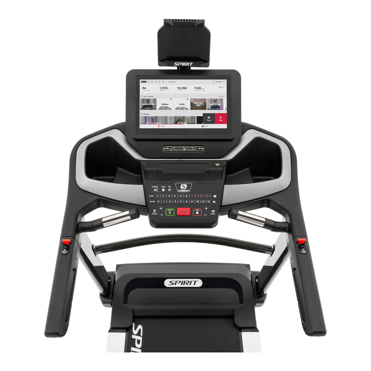 Spirit Treadmill - XT685ENT