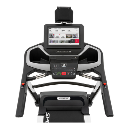 Spirit Treadmill - XT685ENT