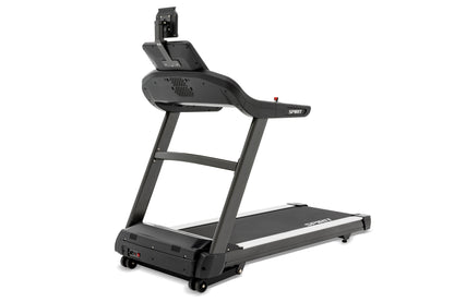 Spirit Treadmill - XT685ENT