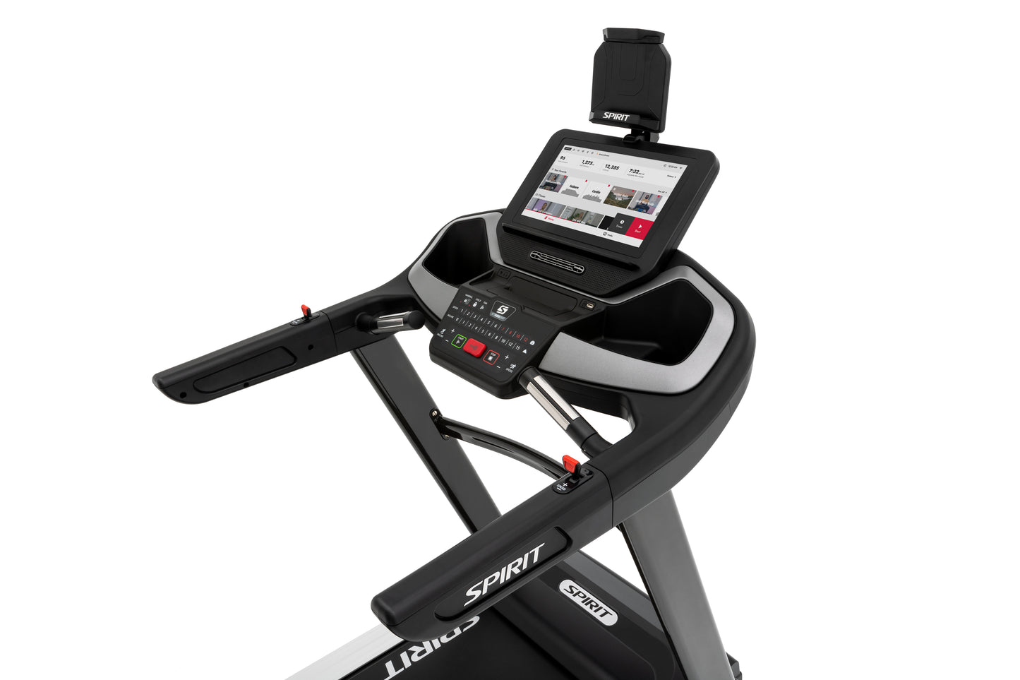 Spirit Treadmill - XT685ENT