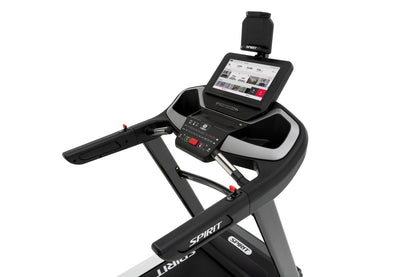 Spirit Treadmill - XT685ENT