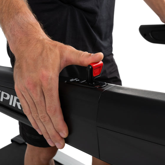 Spirit Treadmill - XT685ENT
