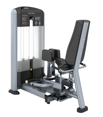 Adductor/Abductor 2-in-1 Machine