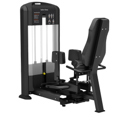 2-in-1 Adductor/Abductor