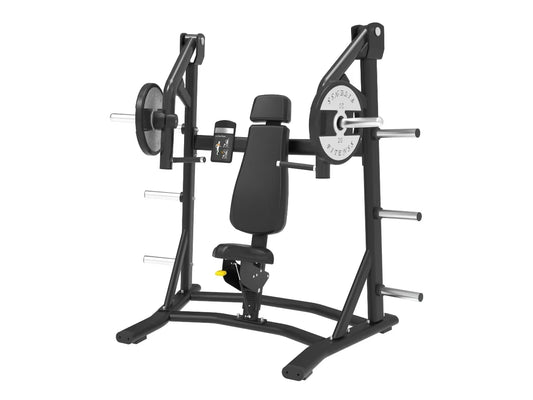 lncline Press