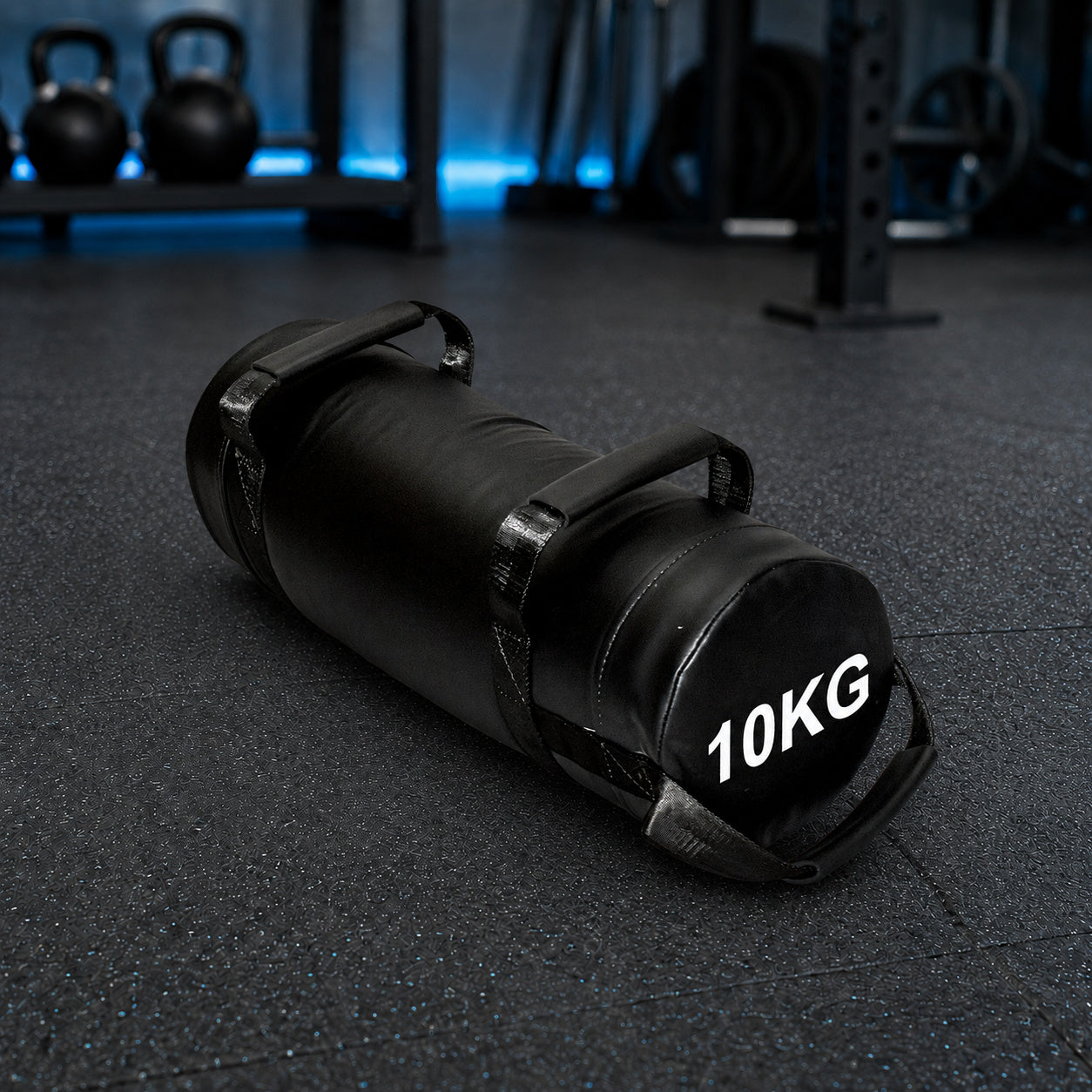 Power Bag