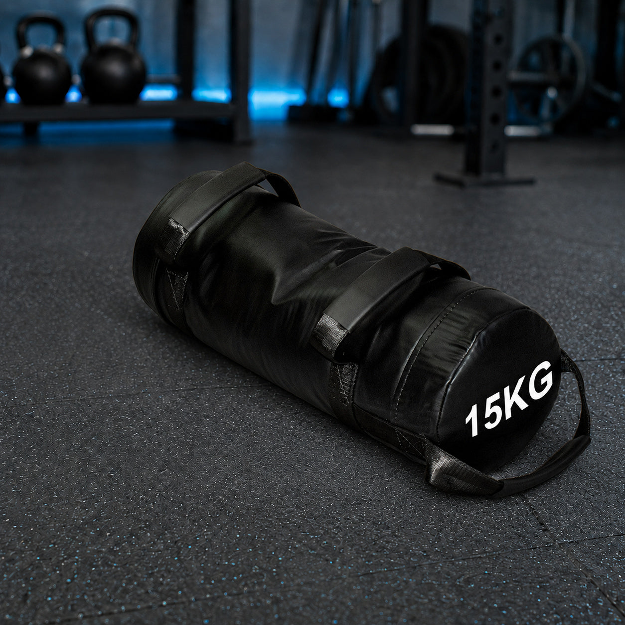 Power Bag