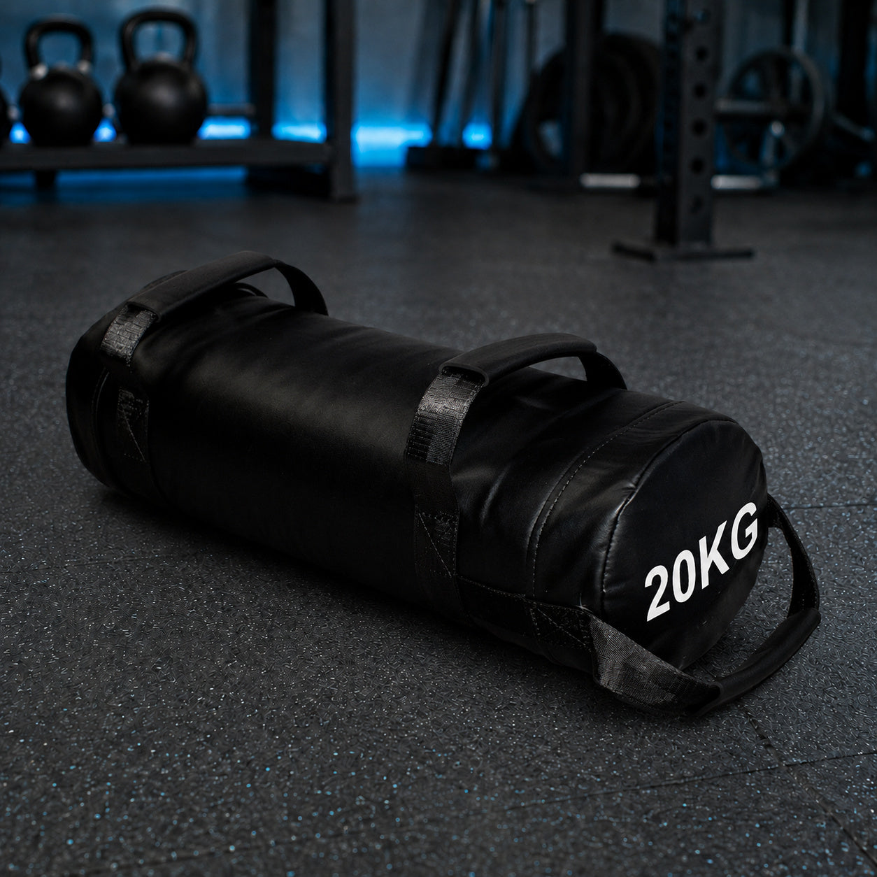 Power Bag