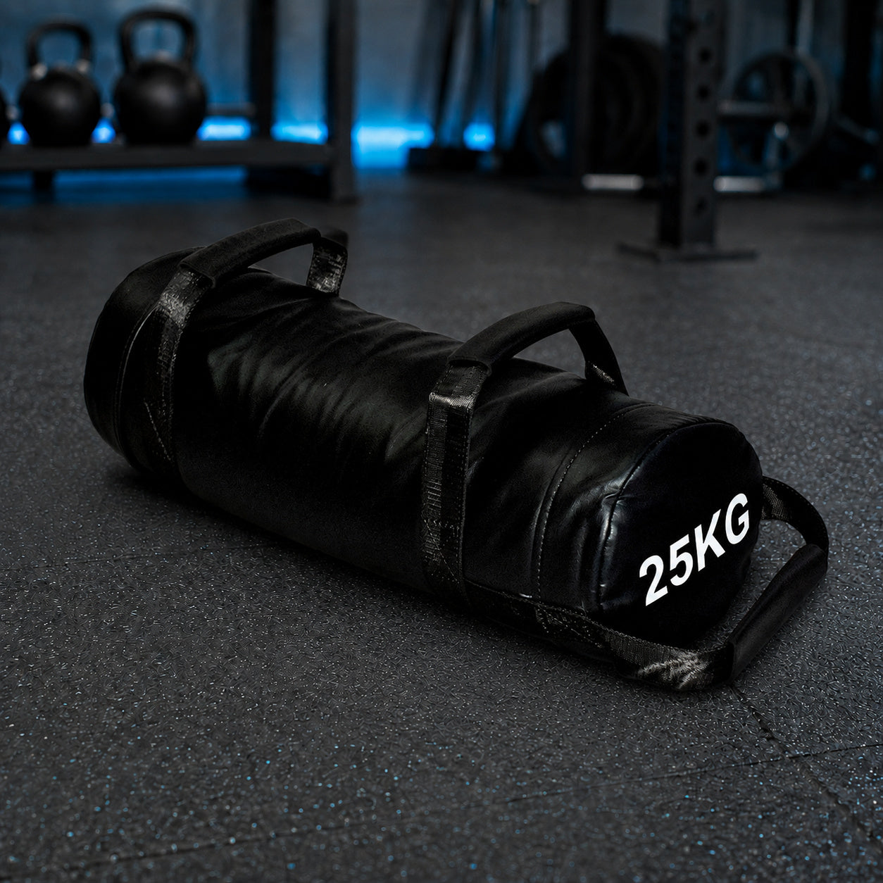 Power Bag