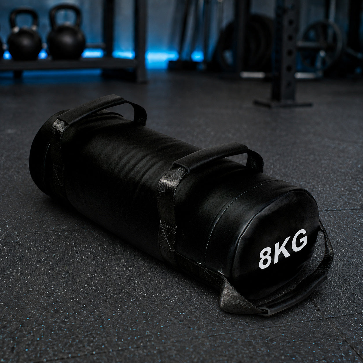 Power Bag
