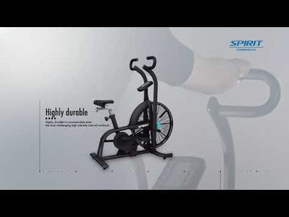 Spirit Air Bike - AB900